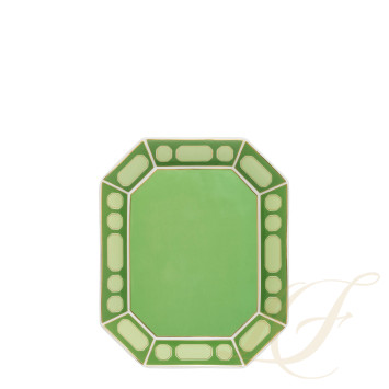 Чаша 20х16см коллекции Signum by Swarovski 