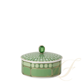 Шкатулка 12см коллекции Signum by Swarovski 