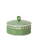 Шкатулка 12см коллекции Signum by Swarovski 