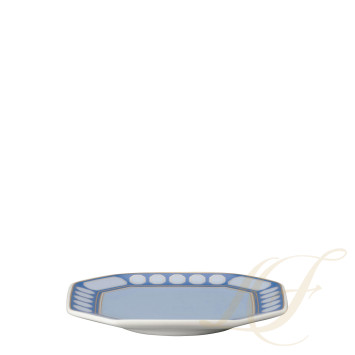 Чаша 11см коллекции Signum by Swarovski 