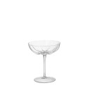 Бокал для коктейлей 0,24л коллекции Sonetto бренда Rosenthal