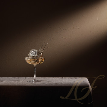 Бокал для коктейлей 0,24л коллекции Sonetto бренда Rosenthal