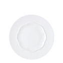 Тарелка 28см коллекции Sonetto Bianco бренда Rosenthal