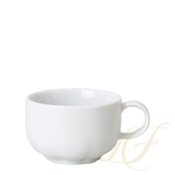 Чашка эспрессо с блюдцем 0,1л бренда Rosenthal