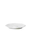 Чашка эспрессо с блюдцем 0,1л коллекции Sonetto Bianco бренда Rosenthal