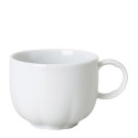 Чашка с блюдцем 0,3л коллекции Sonetto Bianco бренда Rosenthal
