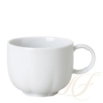 Чашка с блюдцем 0,3л бренда Rosenthal
