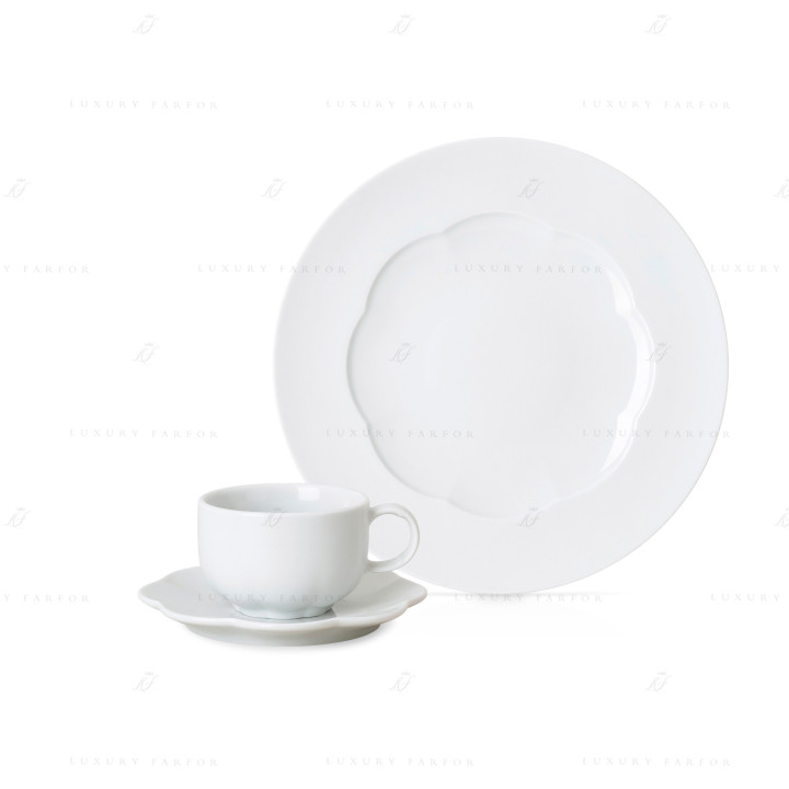 Коллекция Sonetto Bianco бренда Rosenthal