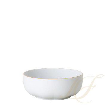 Чаша бульонная 18см коллекции Sonetto Oro бренда Rosenthal
