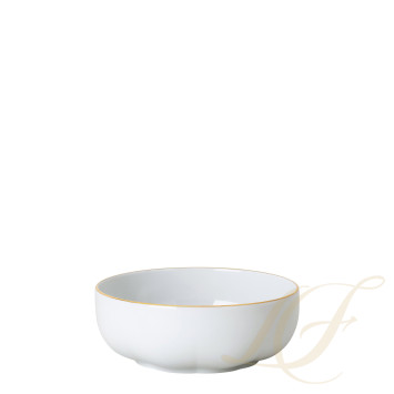 Чаша бульонная 15см коллекции Sonetto Oro бренда Rosenthal