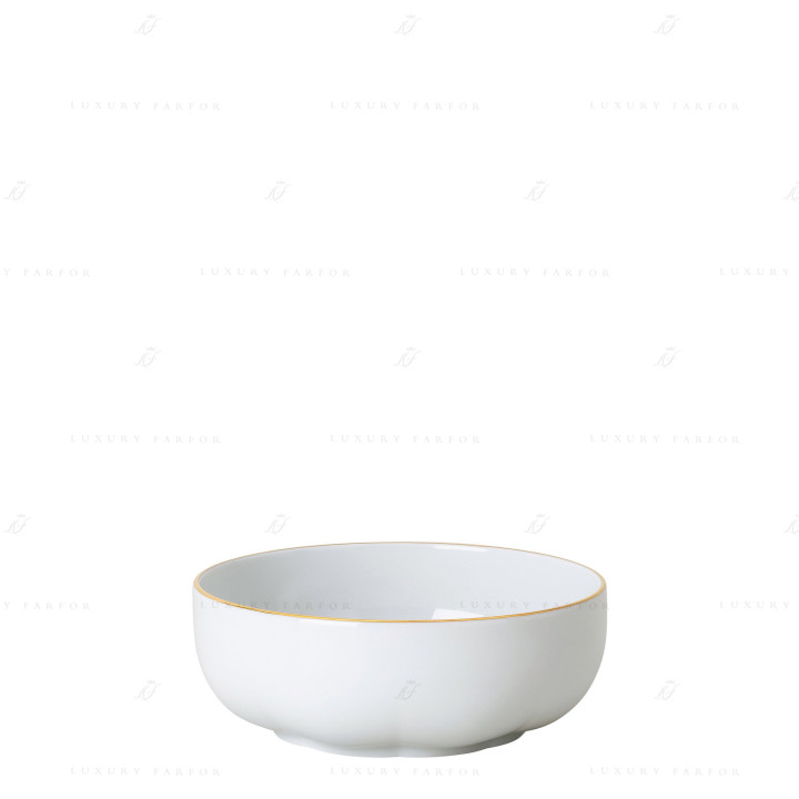 Чаша бульонная 15см коллекции Sonetto Oro бренда Rosenthal