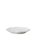 Чашка эспрессо с блюдцем 0,1л коллекции Sonetto Oro бренда Rosenthal