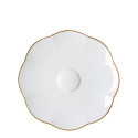 Чашка с блюдцем 0,3л коллекции Sonetto Oro бренда Rosenthal