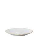 Чашка с блюдцем 0,3л коллекции Sonetto Oro бренда Rosenthal
