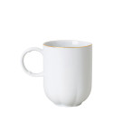 Кружка 0,39л коллекции Sonetto Oro бренда Rosenthal
