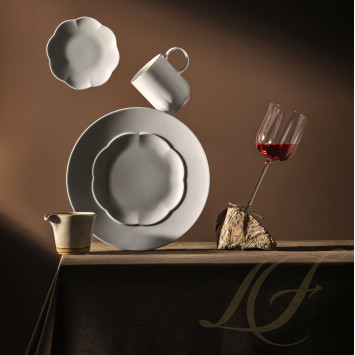 Коллекция Sonetto Oro бренда Rosenthal