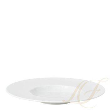 Тарелка глубокая 22см коллекции Sonetto Seta бренда Rosenthal
