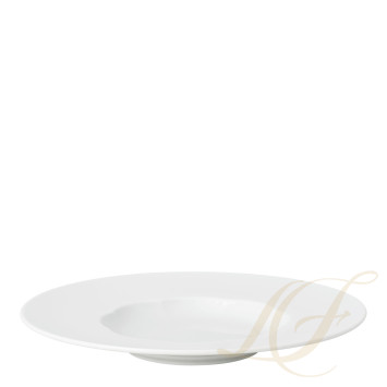 Тарелка глубокая 26см коллекции Sonetto Seta бренда Rosenthal
