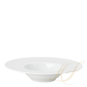 Тарелка гурман 28см коллекции Sonetto Seta бренда Rosenthal