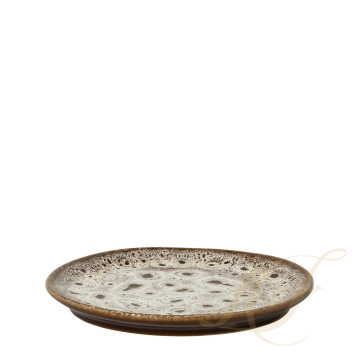 Тарелка 14см коллекции Sonetto Stoneware бренда Rosenthal