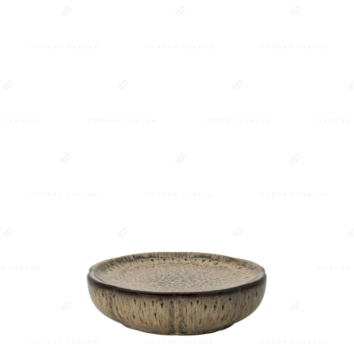 Тарелка презентационная 15см коллекции Sonetto Stoneware бренда Rosenthal