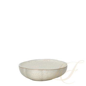 Тарелка презентационная 18см коллекции Sonetto Stoneware бренда Rosenthal