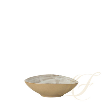 Чаша овальная 15х12см коллекции Sonetto Stoneware бренда Rosenthal