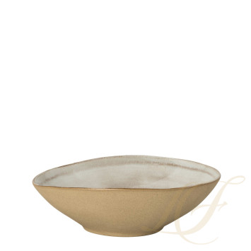Чаша овальная 15х12см коллекции Sonetto Stoneware бренда Rosenthal