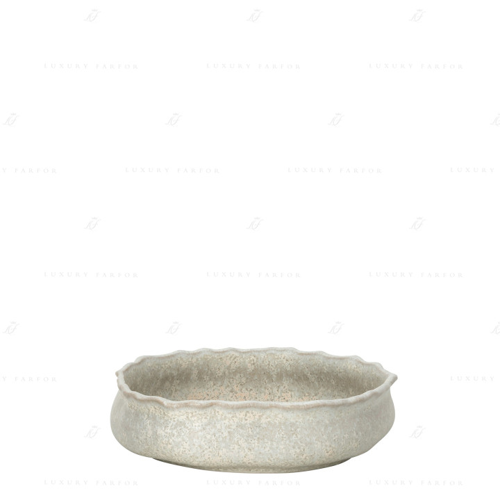 Чаша овальная 18см коллекции Sonetto Stoneware бренда Rosenthal
