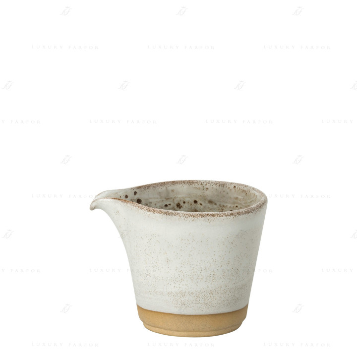 Молочник 0,2л коллекции Sonetto Stoneware бренда Rosenthal
