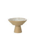 Чаша на ножке 16см коллекции Sonetto Stoneware бренда Rosenthal