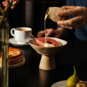 Чаша на ножке 16см коллекции Sonetto Stoneware бренда Rosenthal