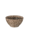 Чаша с крышкой 11см коллекции Sonetto Stoneware бренда Rosenthal