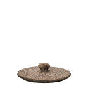 Чаша с крышкой 11см коллекции Sonetto Stoneware бренда Rosenthal