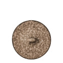 Чаша с крышкой 11см коллекции Sonetto Stoneware бренда Rosenthal