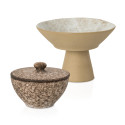 Коллекция Sonetto Stoneware бренда Rosenthal