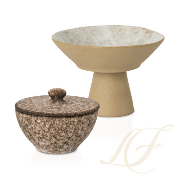 Коллекция Sonetto Stoneware бренда Rosenthal