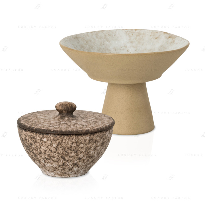 Коллекция Sonetto Stoneware бренда Rosenthal