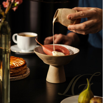 Коллекция Sonetto Stoneware бренда Rosenthal