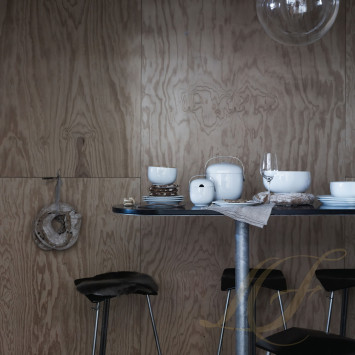 Соусник с подставкой 0,52л коллекции Suomi бренда Rosenthal