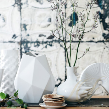 Коллекция Surface бренда Rosenthal