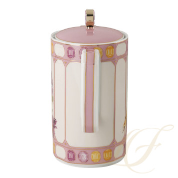 Кофейник 1,2л коллекции Swarovski Idyllia 