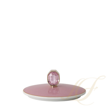 Сахарница 0,22л коллекции Swarovski Idyllia 