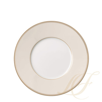 Чашка с блюдцем 0,35л коллекции Swarovski Idyllia 