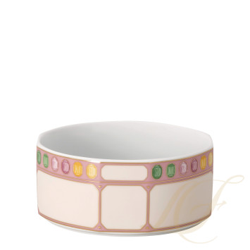 Чаша для мюсли 14см коллекции Swarovski Idyllia 