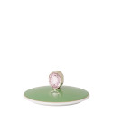 Кружка с крышкой 0,39л коллекции Swarovski Idyllia 