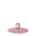 Кружка с крышкой 0,39л коллекции Swarovski Idyllia 