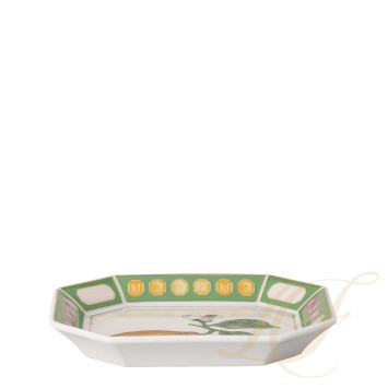 Чаша 15х12см коллекции Swarovski Idyllia 