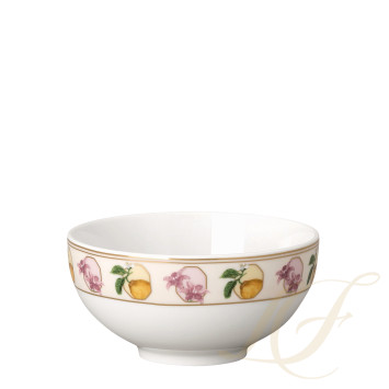 Чаша для риса 12см коллекции Swarovski Idyllia 