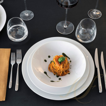 Тарелка суповая 24см коллекции TAC бренда Rosenthal